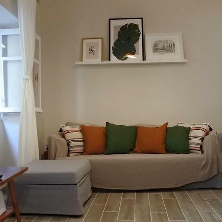 Kondessa Corfu Old Town Apartment Exteriör bild